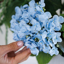 Strauß künstlicher Blumen Madeleine