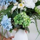 Strauß künstlicher Blumen Madeleine