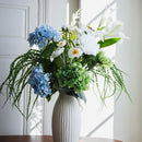 Strauß künstlicher Blumen Madeleine