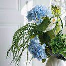 Strauß künstlicher Blumen Madeleine