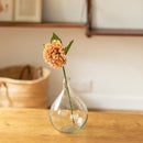 fleurs-en-papier-artisanale-dahlia-beige