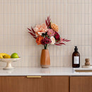 fleurs-en-papier-artisanale-bouquet-automne