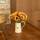 fleurs-en-papier-artisanale-beaux-tournesol