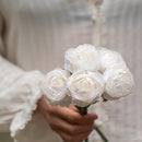 fleurs-en-papier-artisanale-blanches