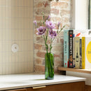 fleurs-en-papier-artisanale-mauve