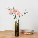 fleurs-en-papier-flowrette-beaux-lisianthus-rose