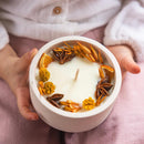 flowrette-bougie-fleurie-cire-soja