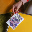 flowrette-fleurs-pressee-violettes