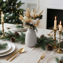 Kleiner Winterstrauß