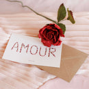 Coffret fleurir l’Amour