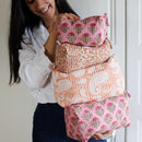 Trousse de toilette Kausani