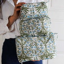 Trousse de toilette Mandawa