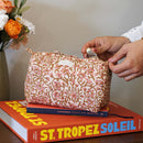 Trousse de toilette Kausani