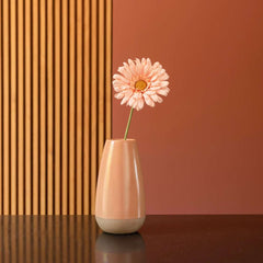 Harmony Coral Vase