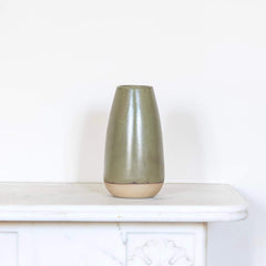 Harmonie Khaki Vase