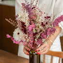 Bouquet éternel Auteuil