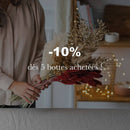 botte-fleurs-sechees-ruscus-dore-flowrette