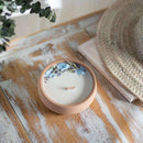 bougie-fleur-de-lin-artisanale