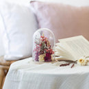 cloche-fleurs-sechees-rose