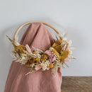 Couronne murale Corfu