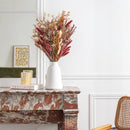 bouquet-orange-rose-fleurs-sechees