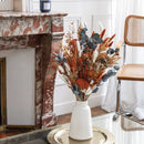 bouquet-douceur-orange-vert