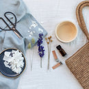 kit-diy-bougie-fleurs