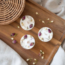 trio-bougies-fleuries