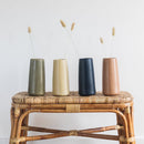 Vase Goberlote pêche