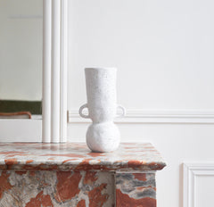 Saudade Vase